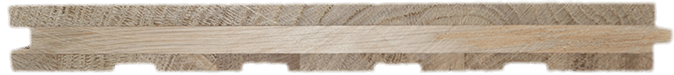 Extra Stable Engineered Wood Floor