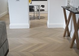 Oiled Parquet Flooring (2)