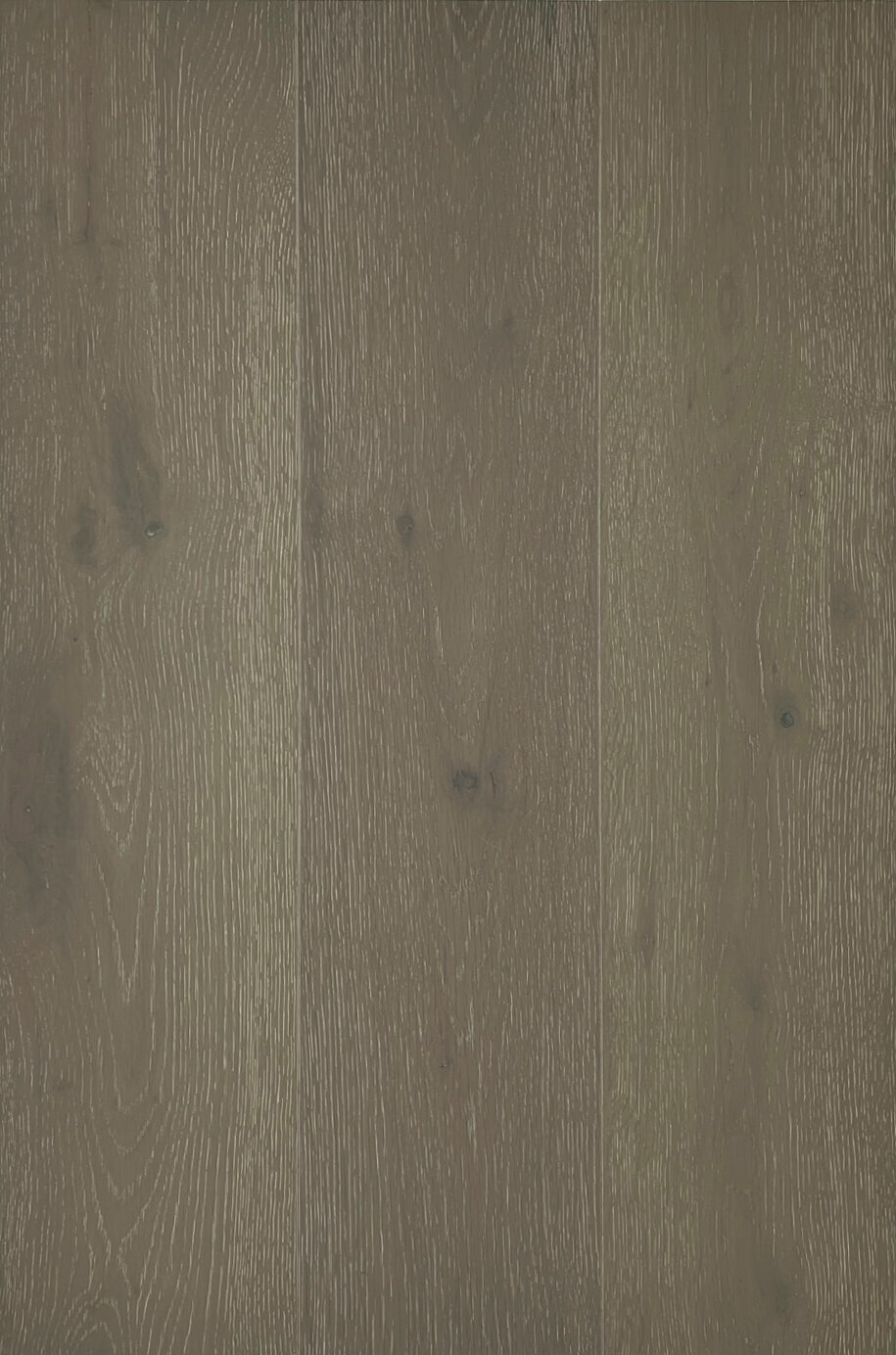 Pale Grey Wood floor by 3 Oak