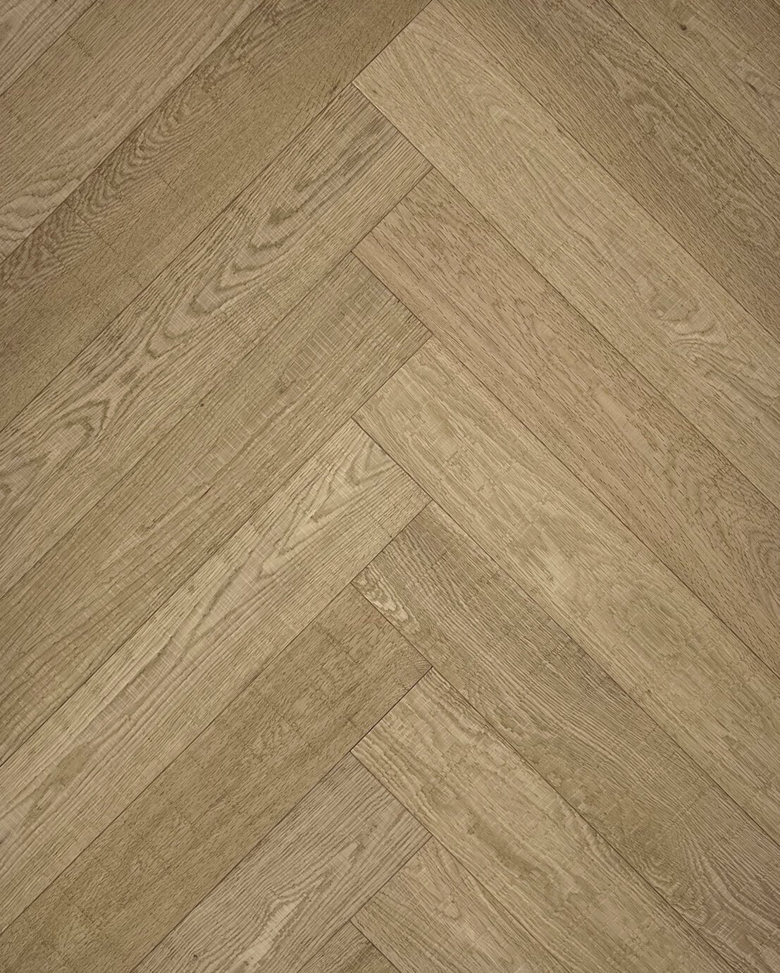 3 Oak - Raw Oak - Parquet